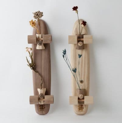 SEE SEE x BOTANIZE 60 Skateboard 3個セット