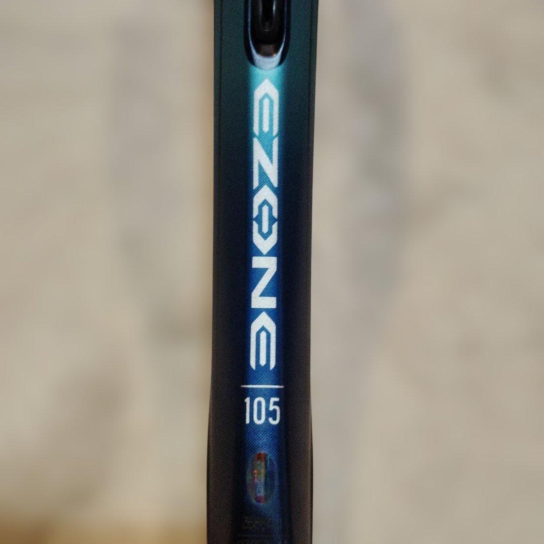 美品YONEX EZONE105 G1