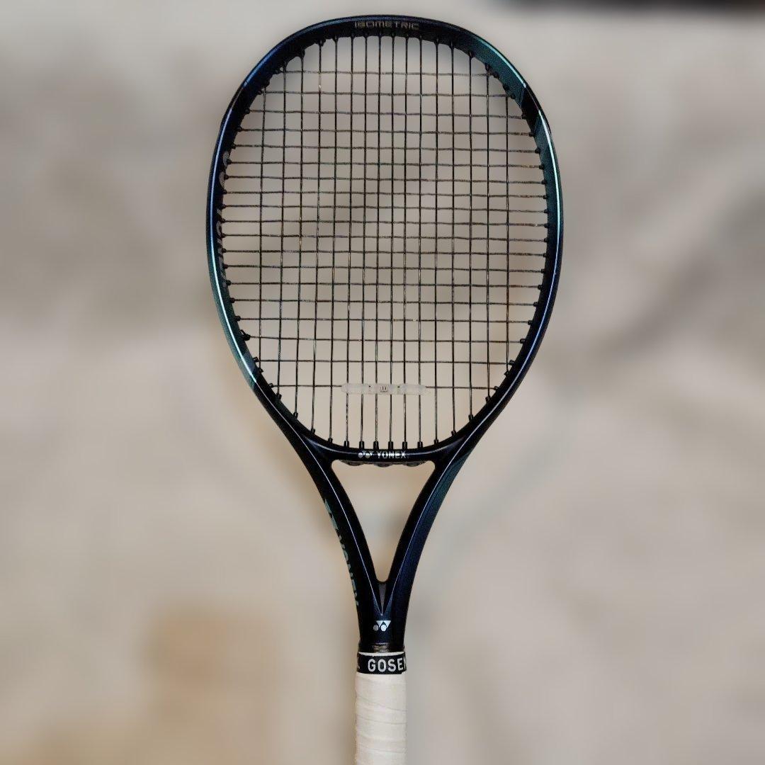 美品YONEX EZONE105 G1