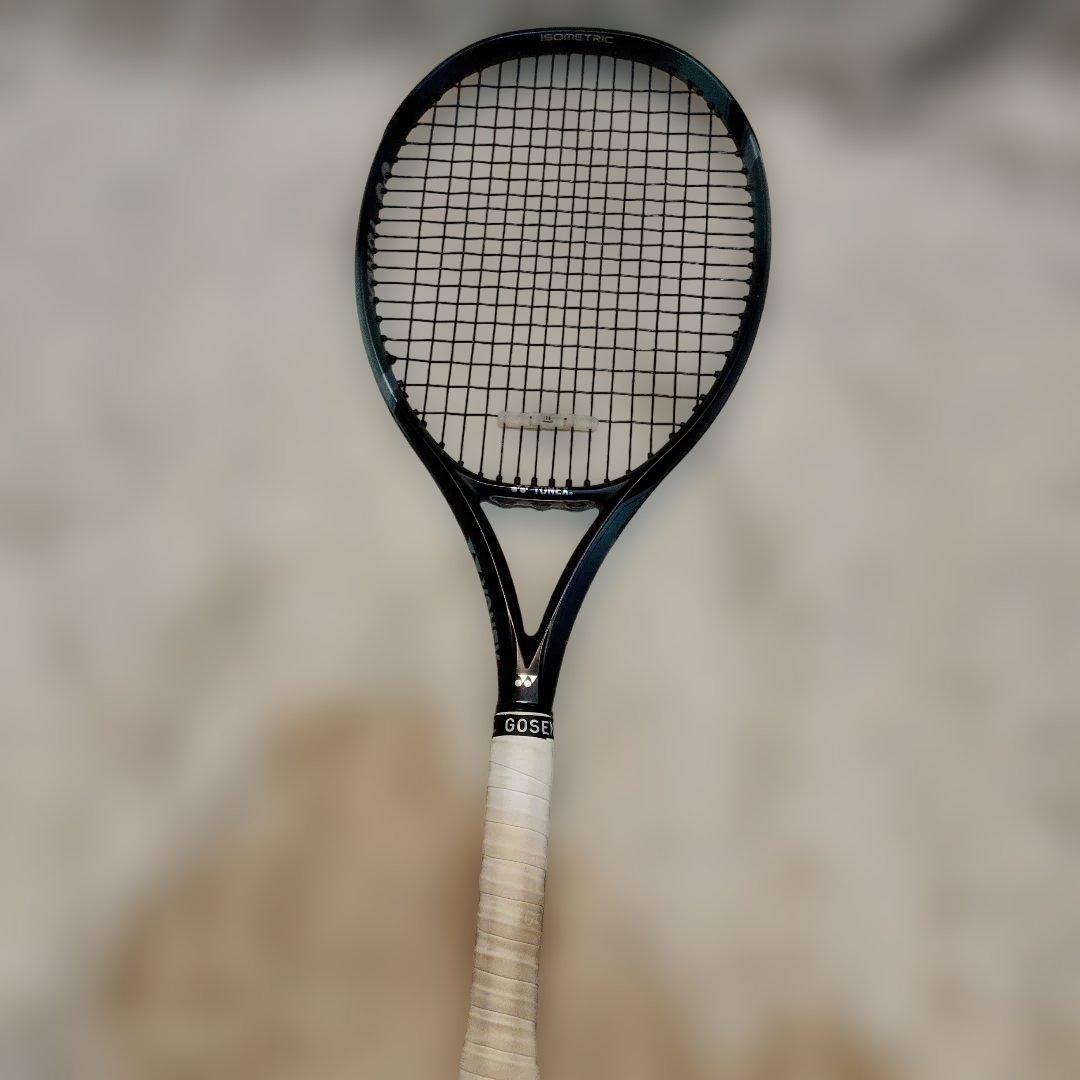 美品YONEX EZONE105 G1