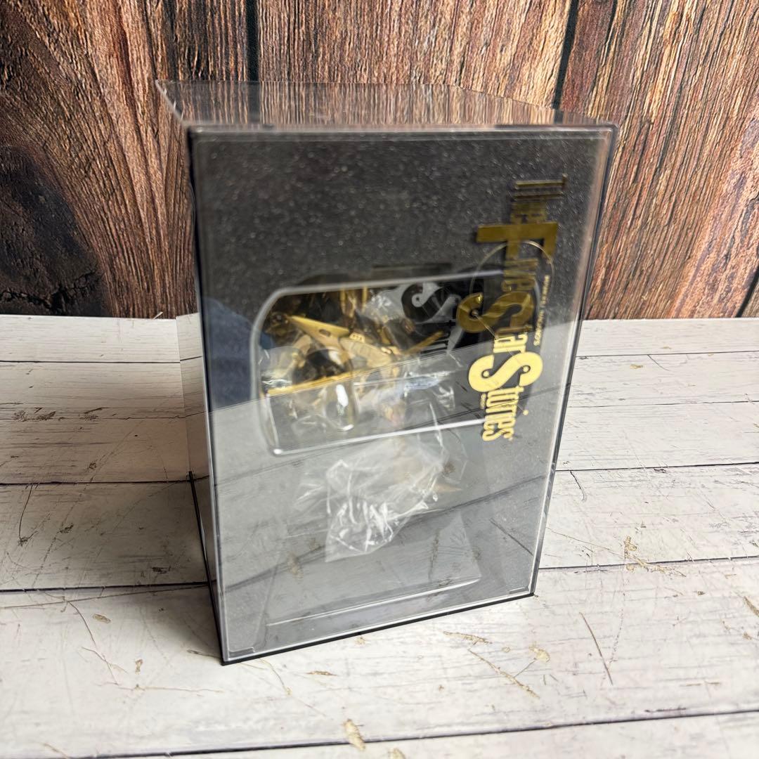 フィギュア the K.O.G ナイトオブゴールド ナイト オブ ゴールド