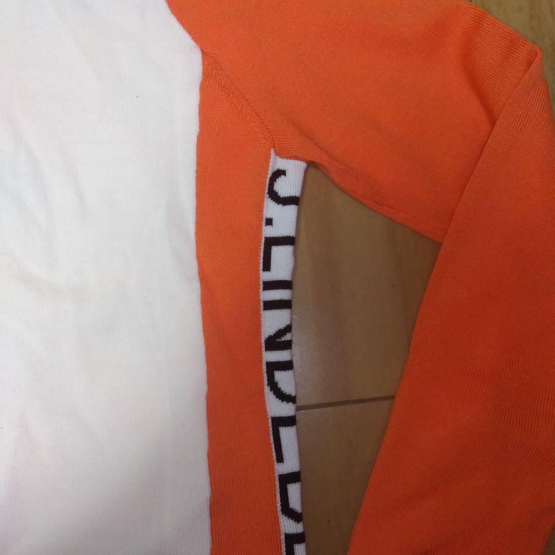 Ｊリンドバーグ レディースゴルフウェア サイズ【３６】ＳＳ 新品未使用