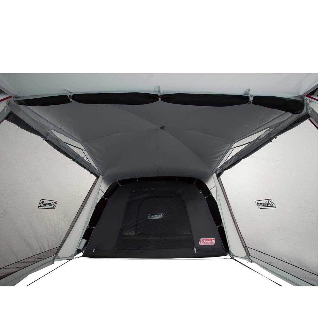 Coleman コールマン タフスクリーン 2ルームハウス MDX+