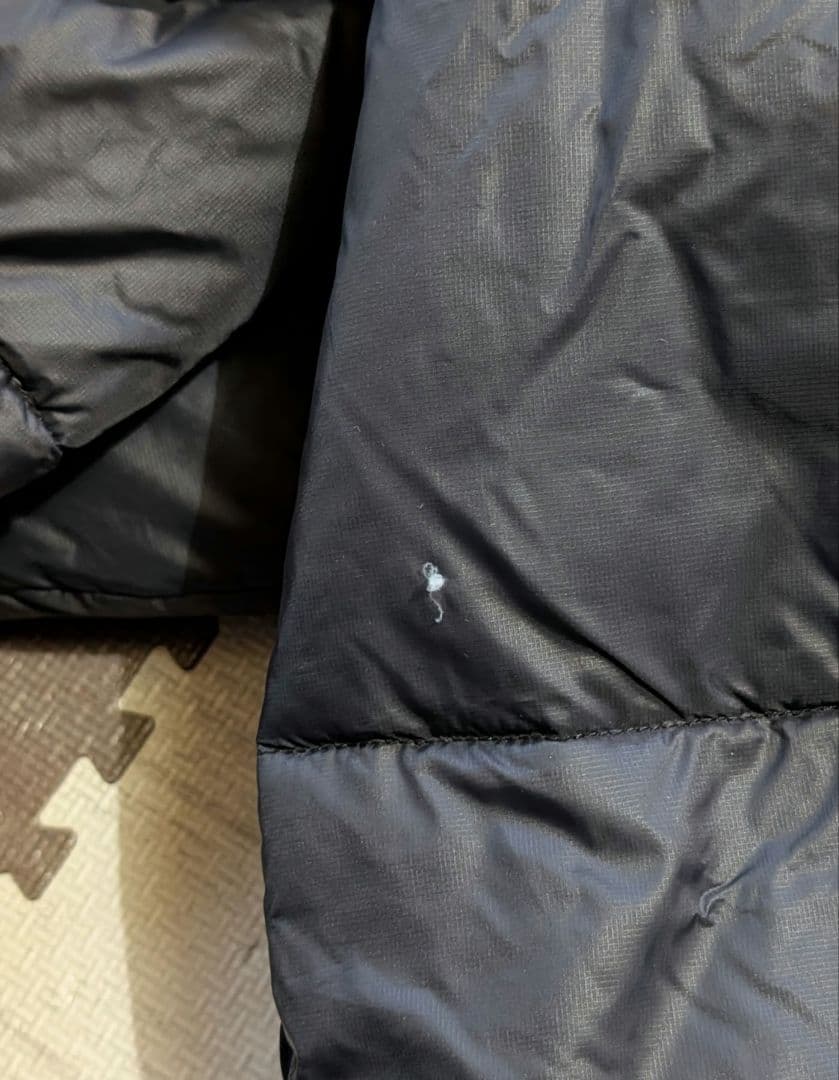 東方不敗マスターアジア ダウンジャケット STRICT-G 機動武闘伝Gガンダム