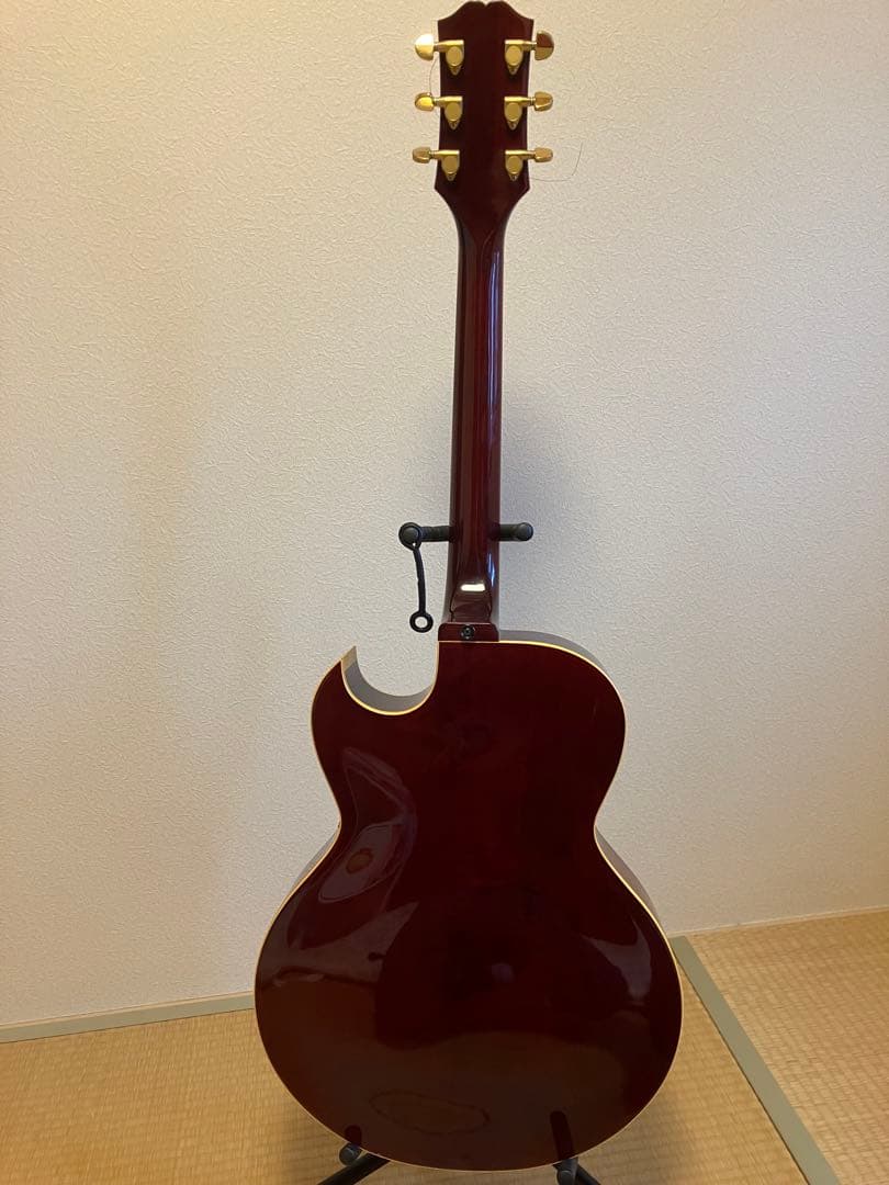 ギター epiphone hr-1 e920010