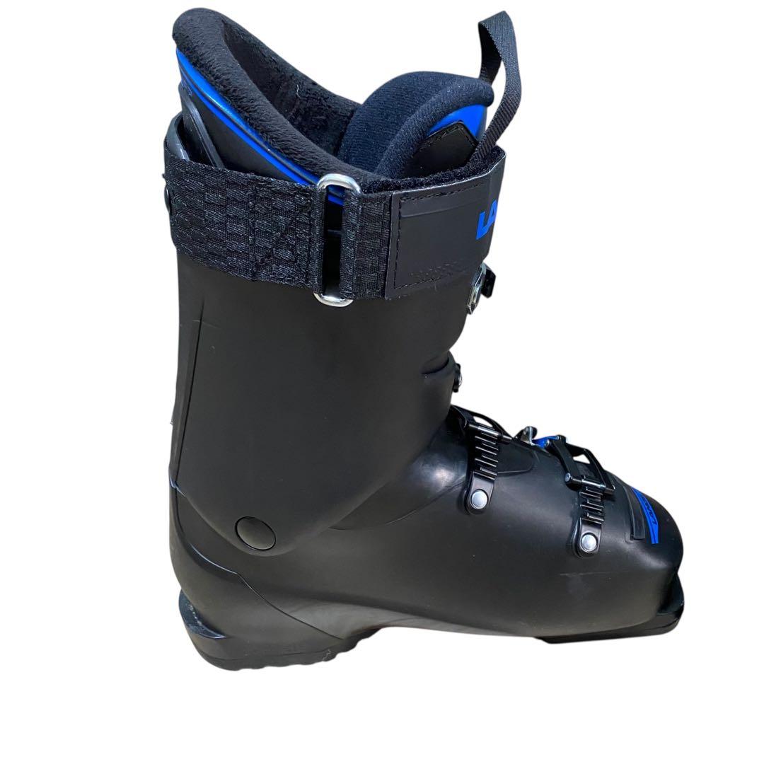 【美品】LANGE ラング LX 90 HV 23-24 モデル25.5cm