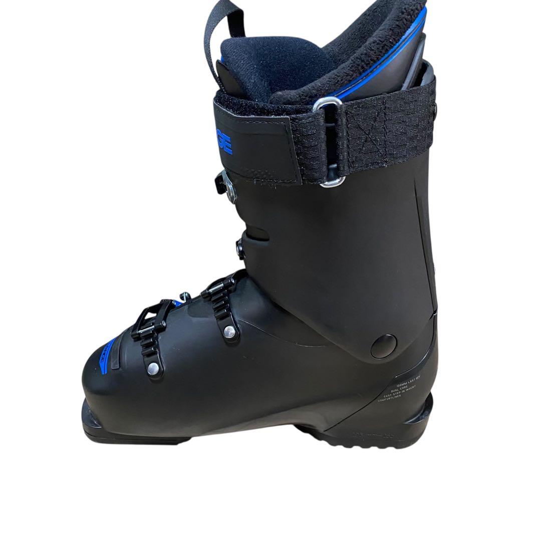 【美品】LANGE ラング LX 90 HV 23-24 モデル25.5cm