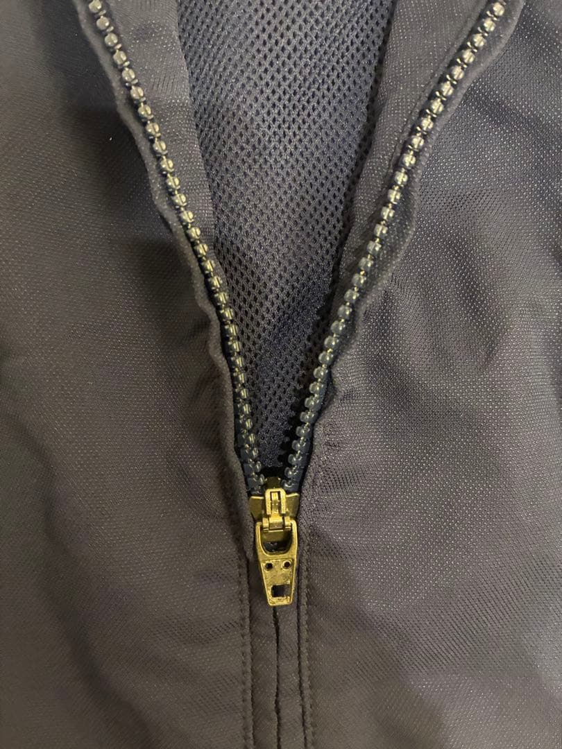 adidas アルゼンチン代表　トラックジャケット