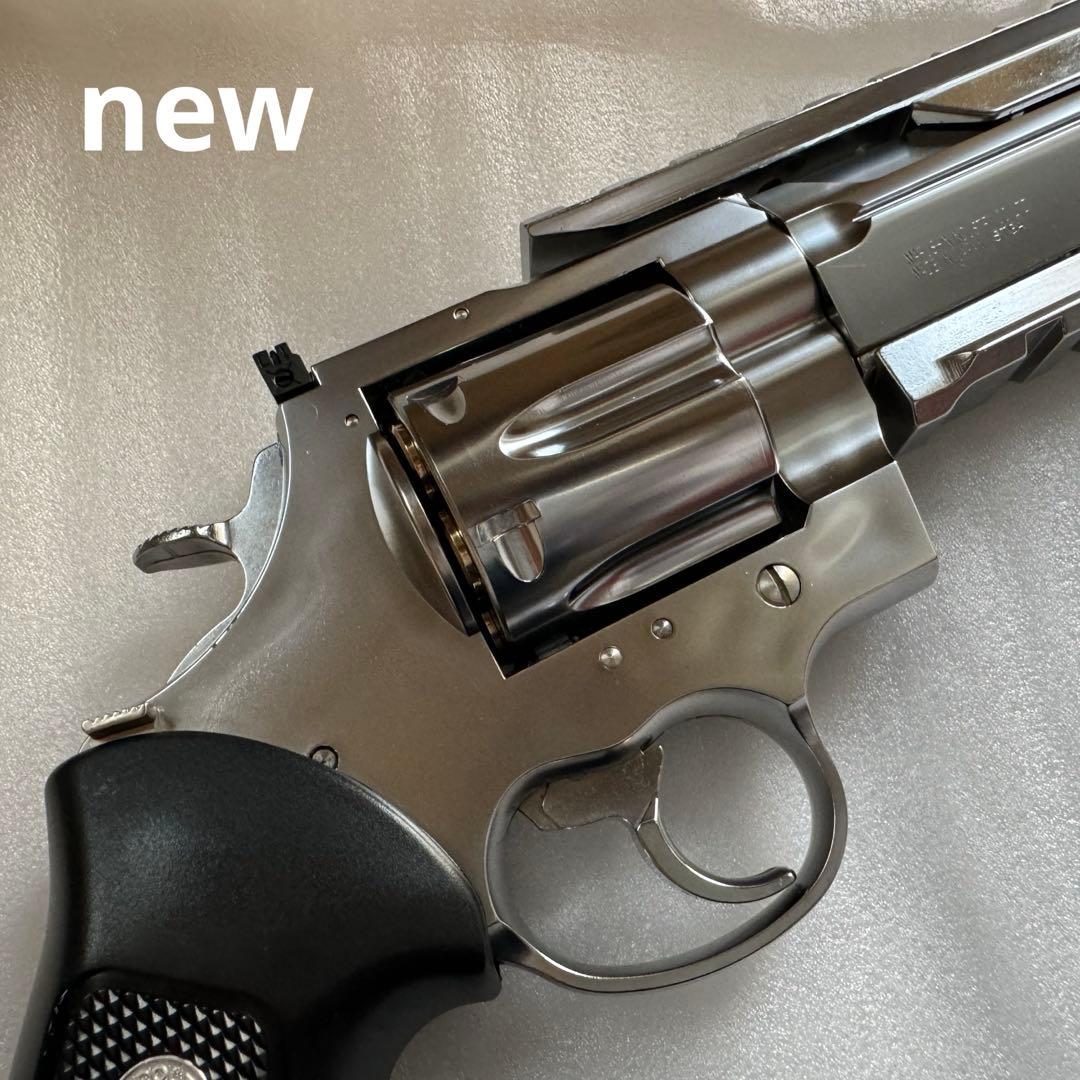 UNLIMITED REVOLVERアンリミテッドリボルバー・マキシ8