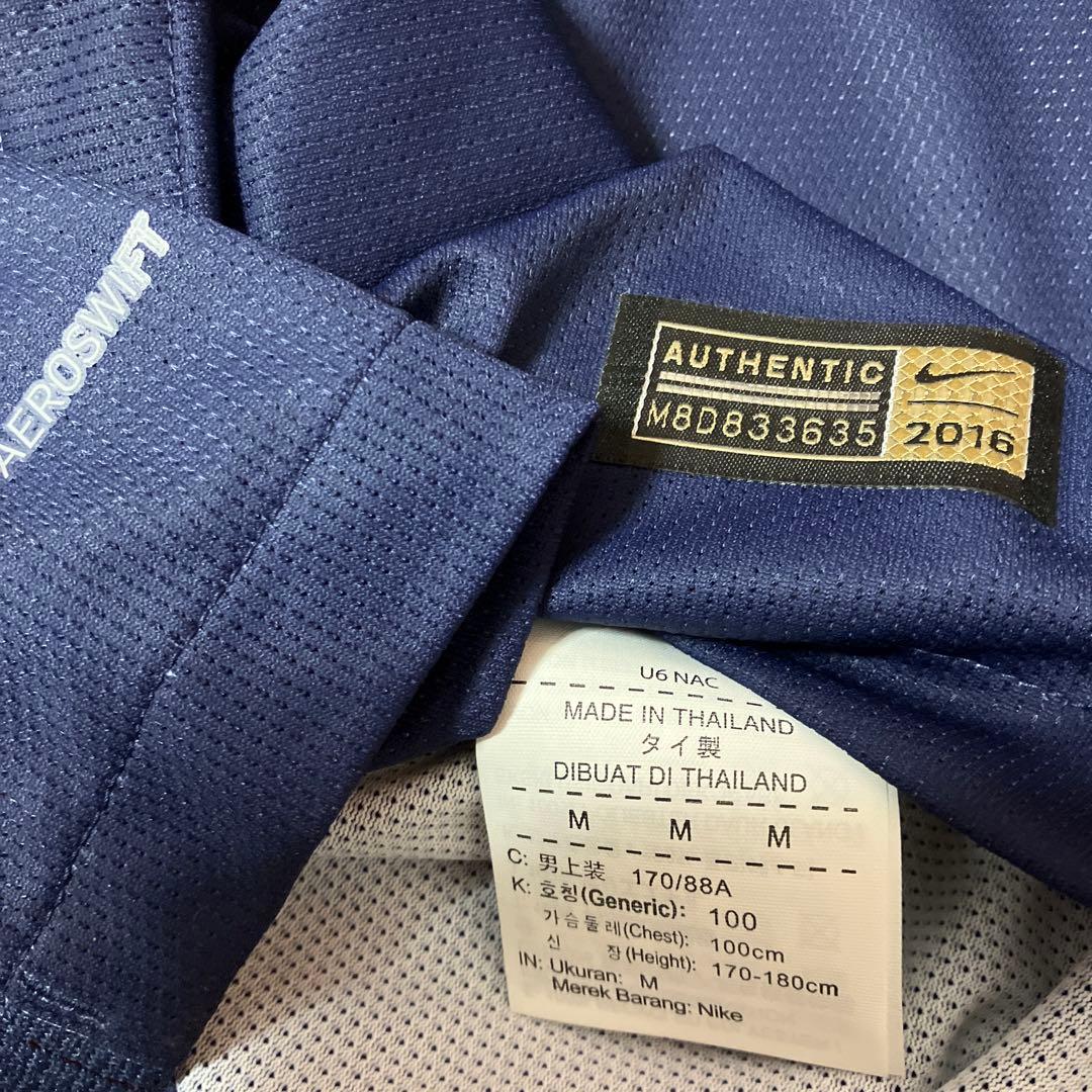 【⭐︎極美品⭐︎/正規品】パリ・サンジェルマン ヴェッラッティ ユニフォーム