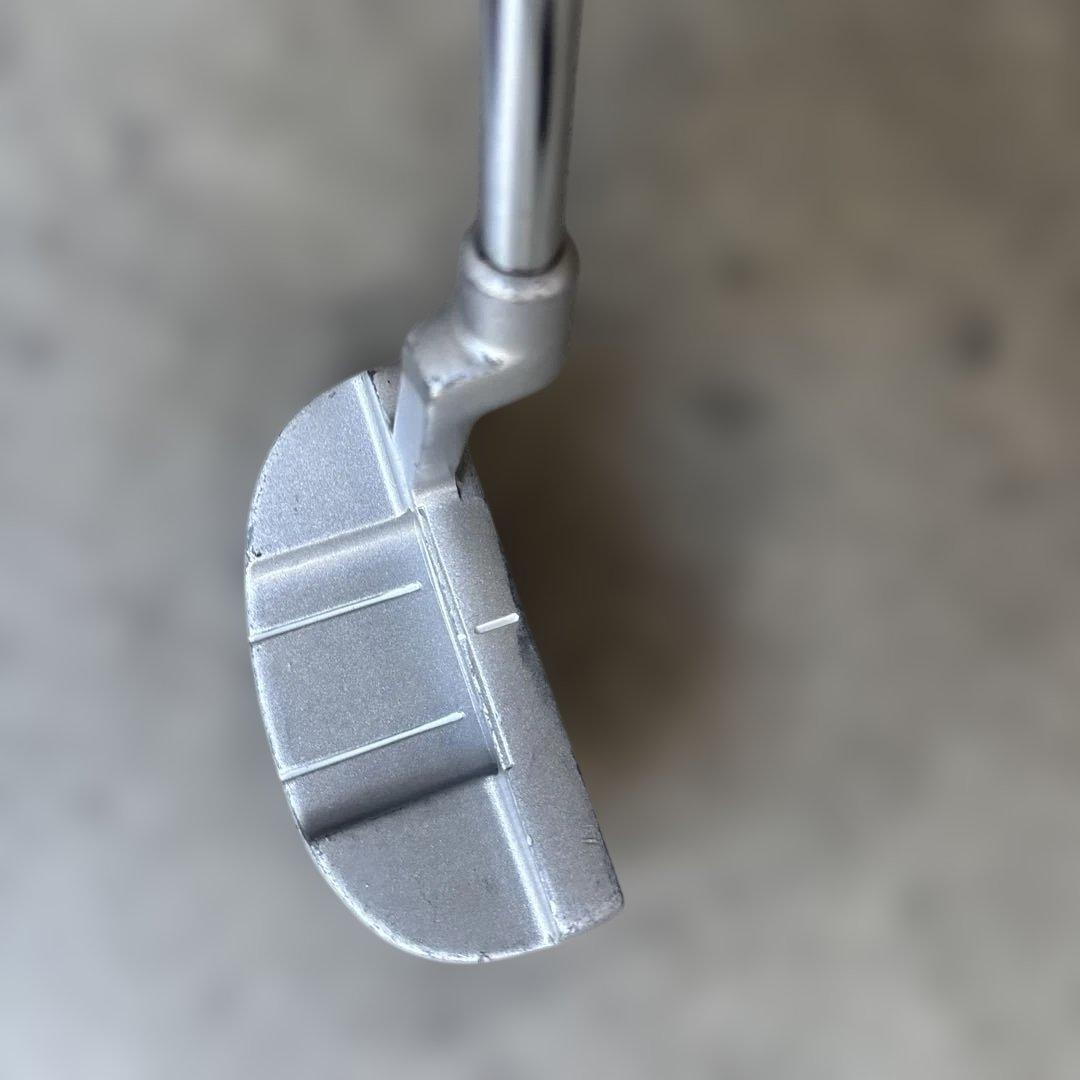 レディース用ゴルフセット今夜値上げします