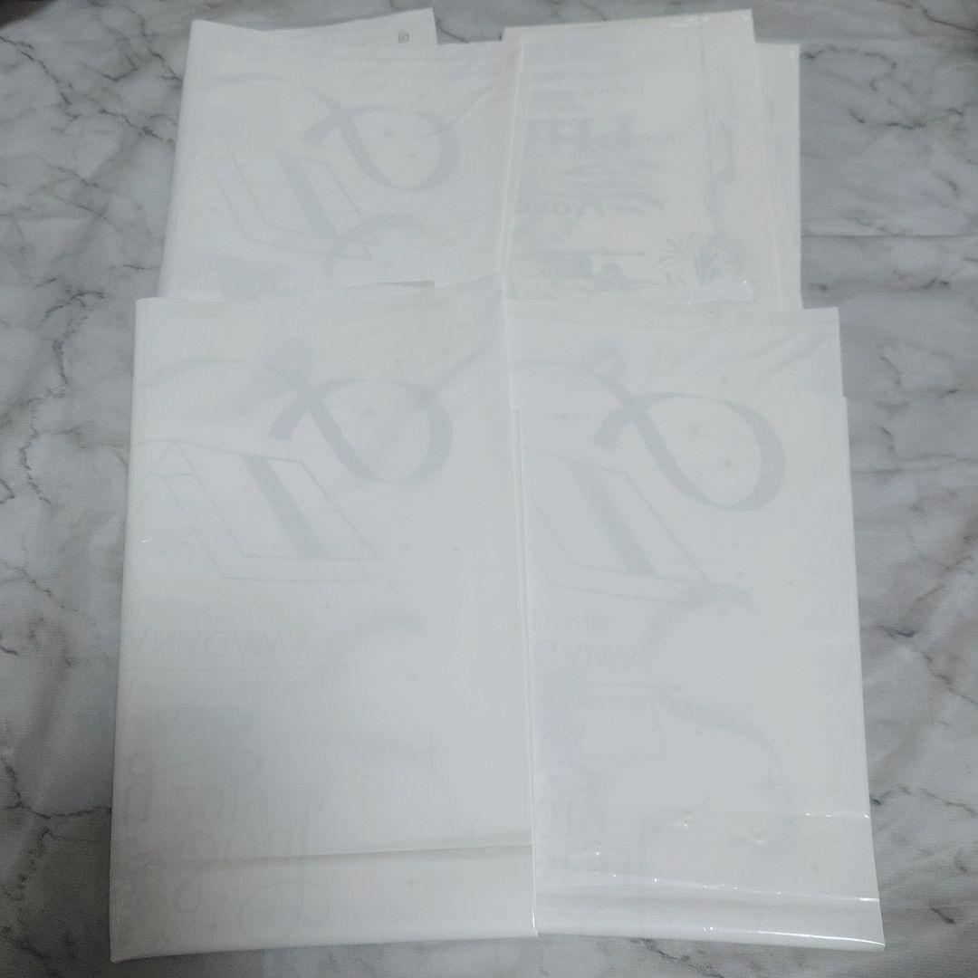 MSSP M.S.S Project グッズ 缶バッジ CD