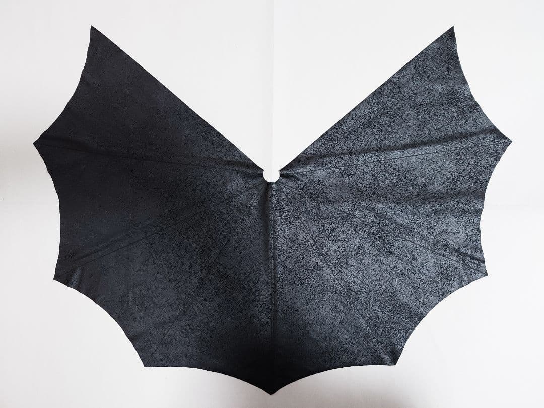 Jaxon Xu ホットトイズ バットマン用カスタムケープ