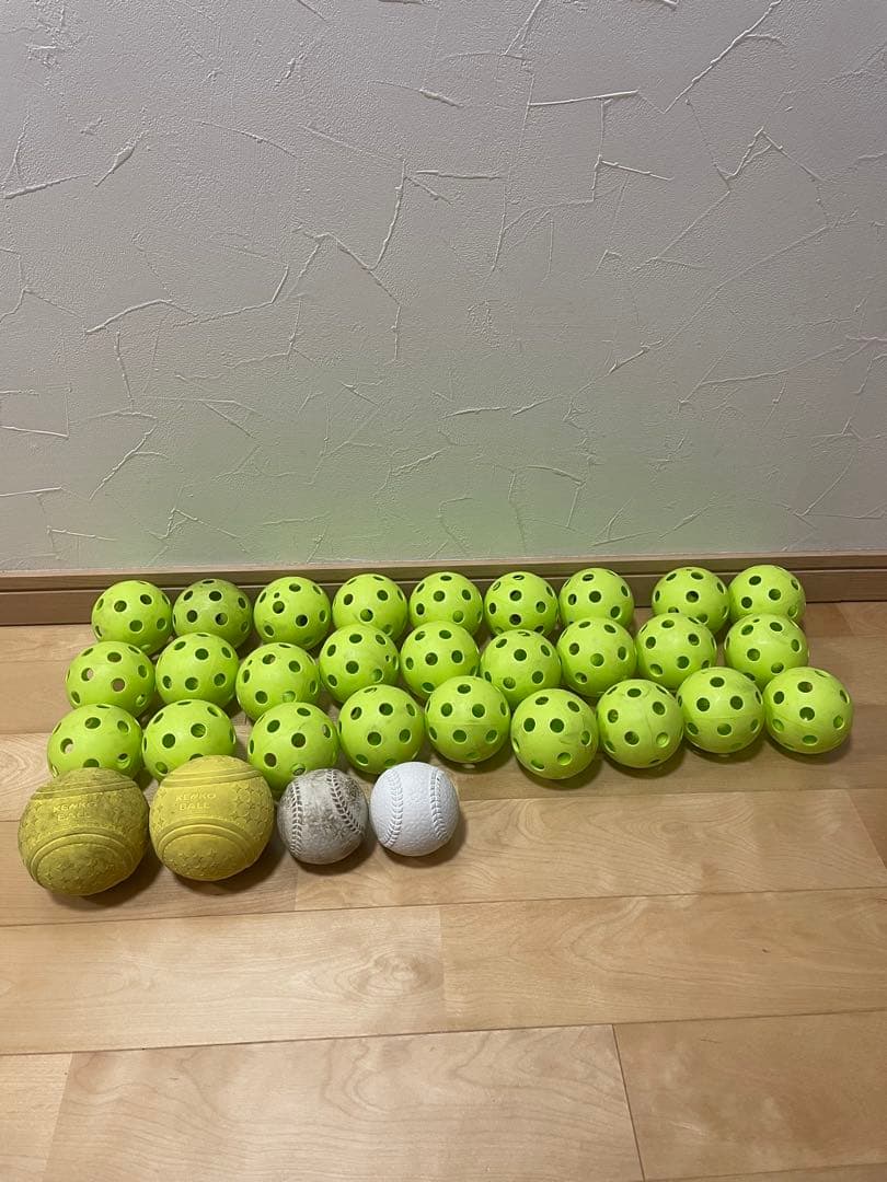 少年軟式野球引退品 最終セール‼️