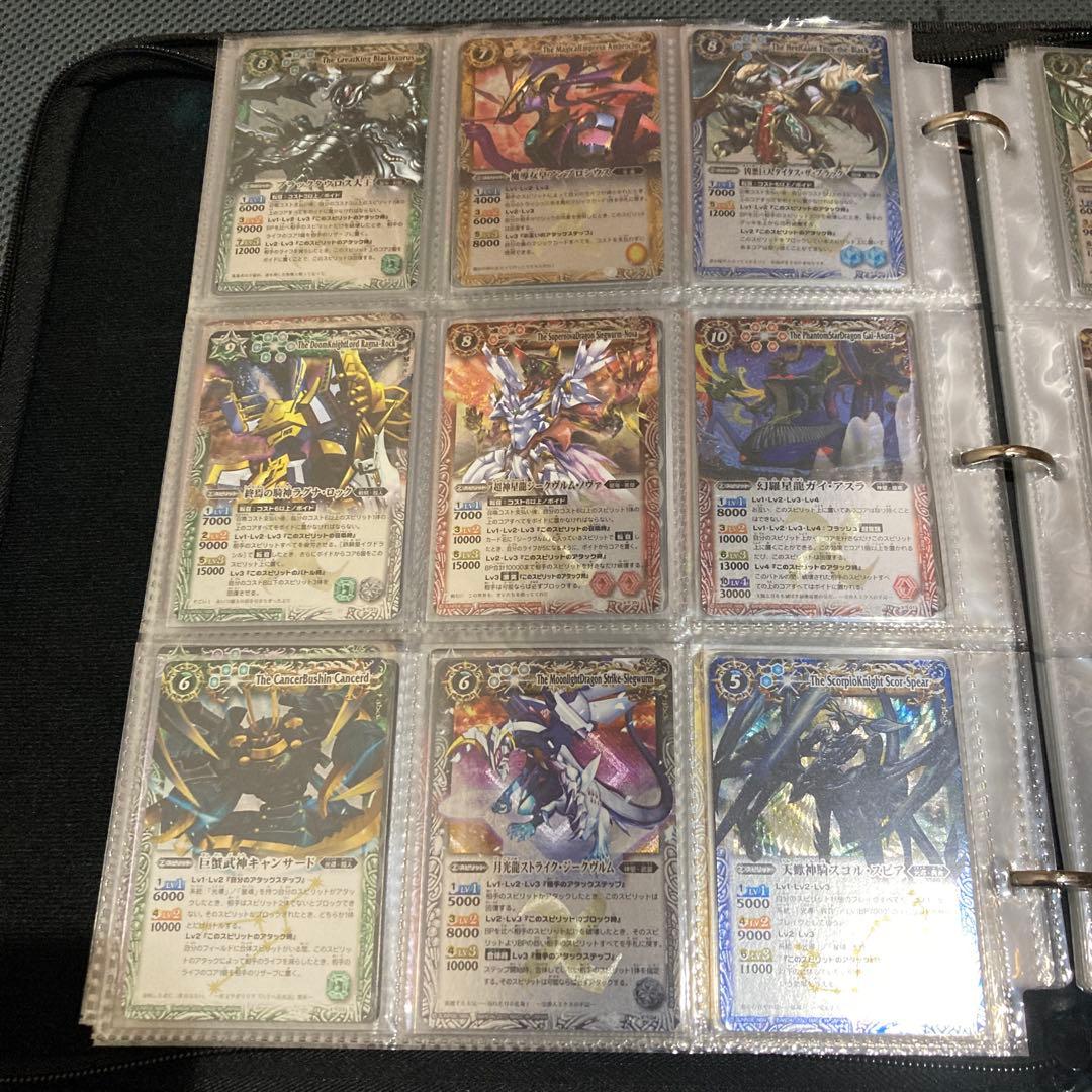 Y*様 バトルスピリッツ　コレクション　まとめ売り