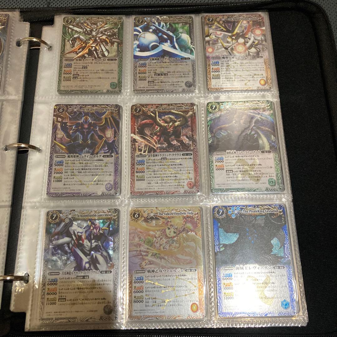 Y*様 バトルスピリッツ　コレクション　まとめ売り