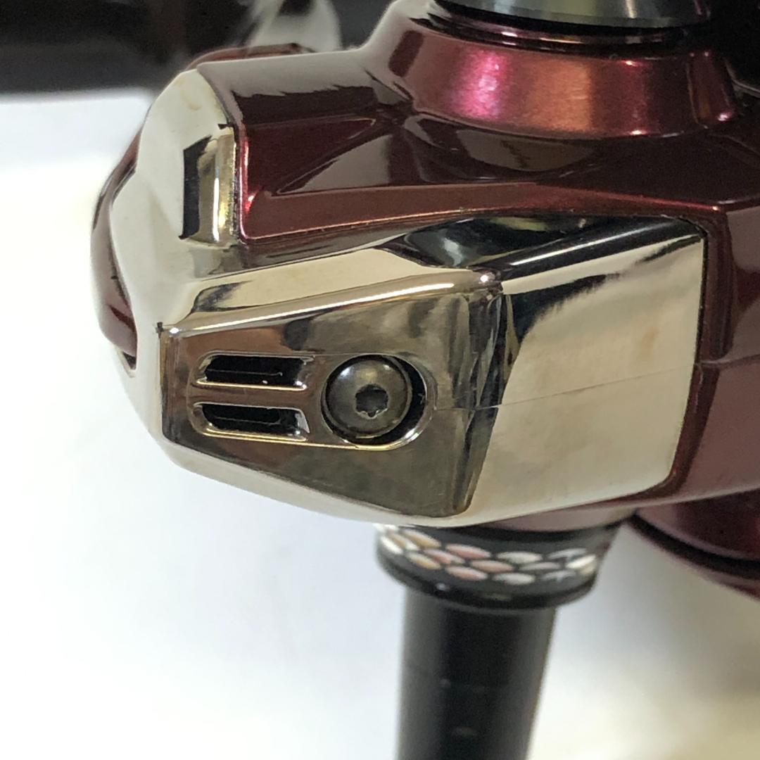 シマノ セフィア SS C3000SDHHG スピニングリール 両利き