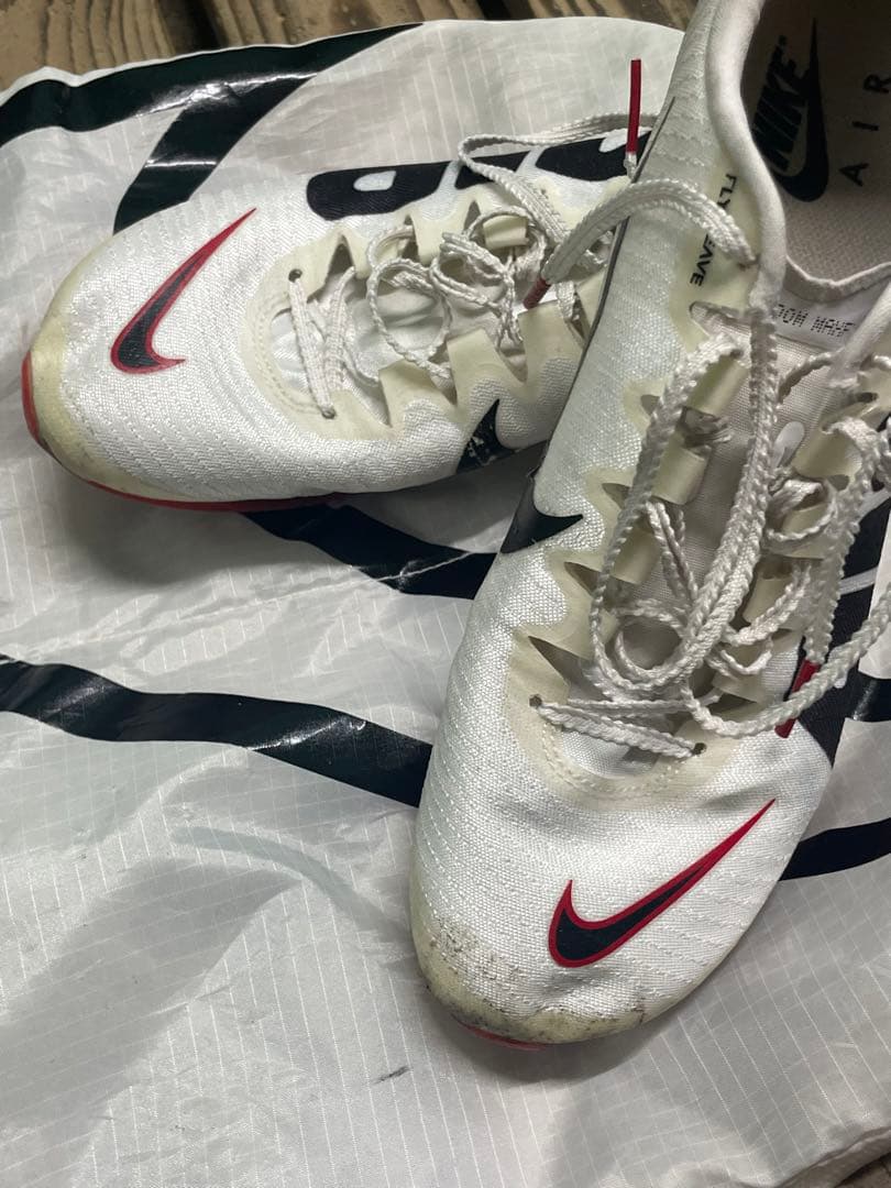 マックスフライ