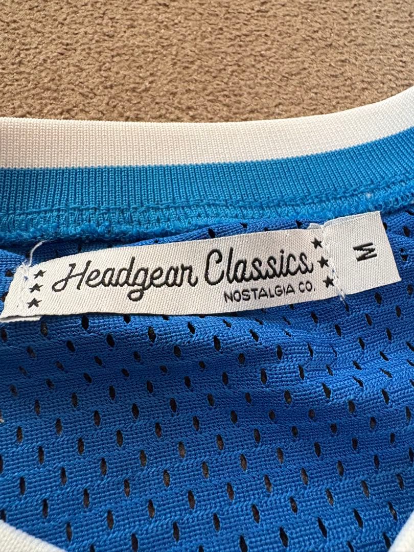 コービーブライアント 8番 クリレンシャウ ゲームシャツ