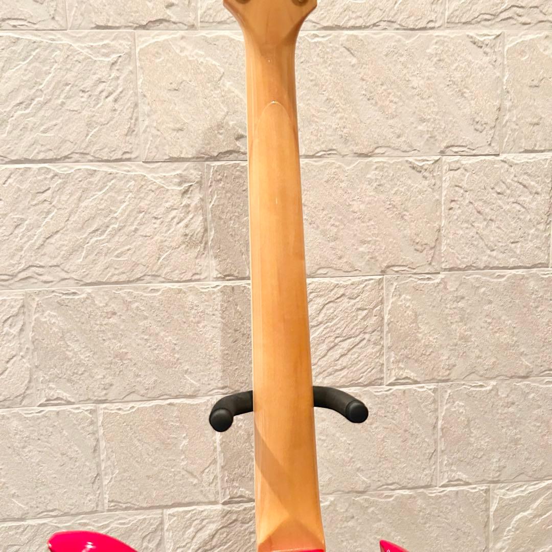 【希少】 FERNANDES Burny MG-85X モッキンバード hide