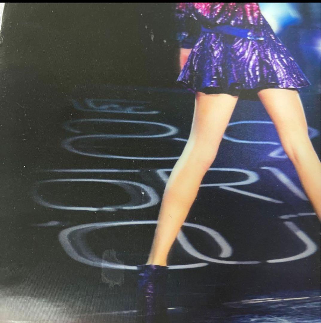 ミュージシャン Taylor Swift 1989tour book