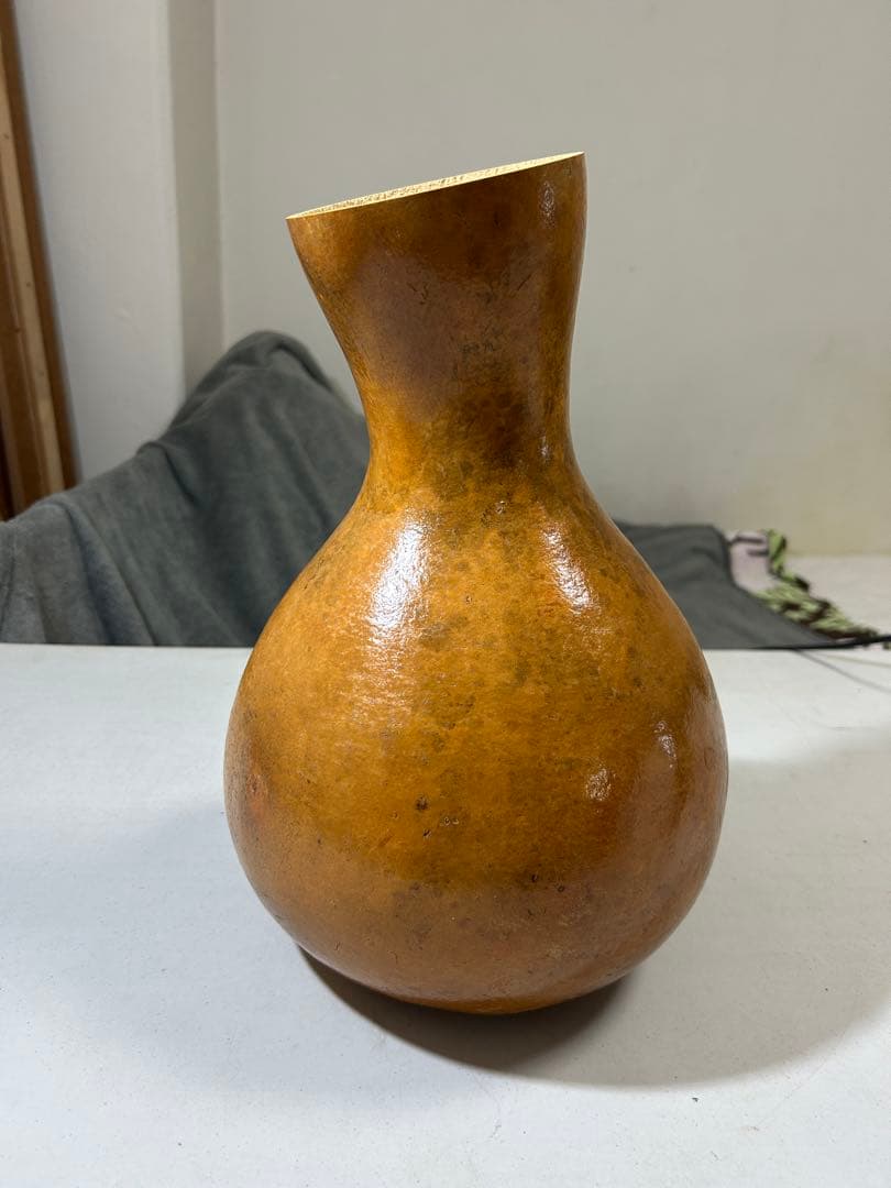 イプ　フラ　打楽器　割れ　壊れなし