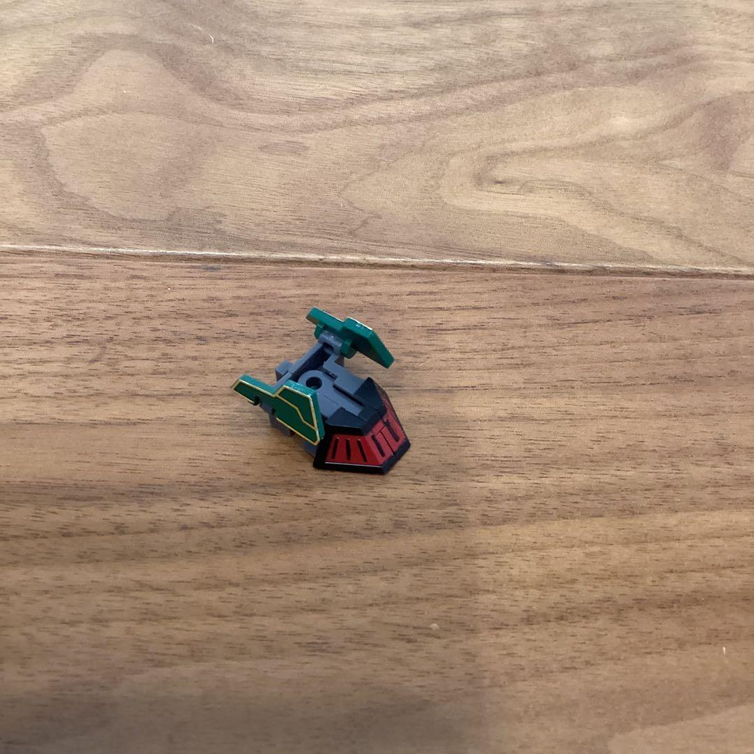 SMP スーパーミニプラ グレートマイトガイン