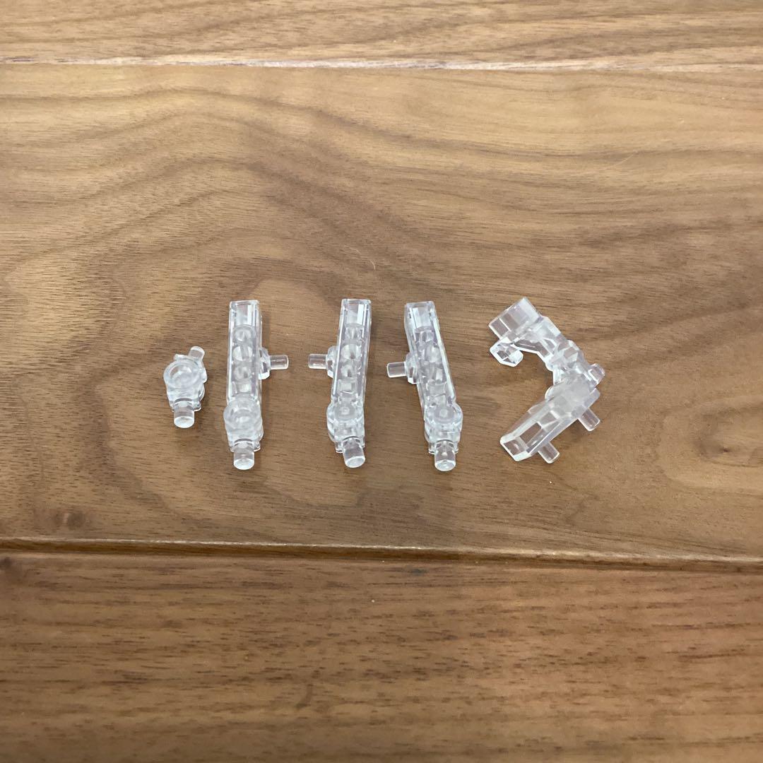 SMP スーパーミニプラ グレートマイトガイン