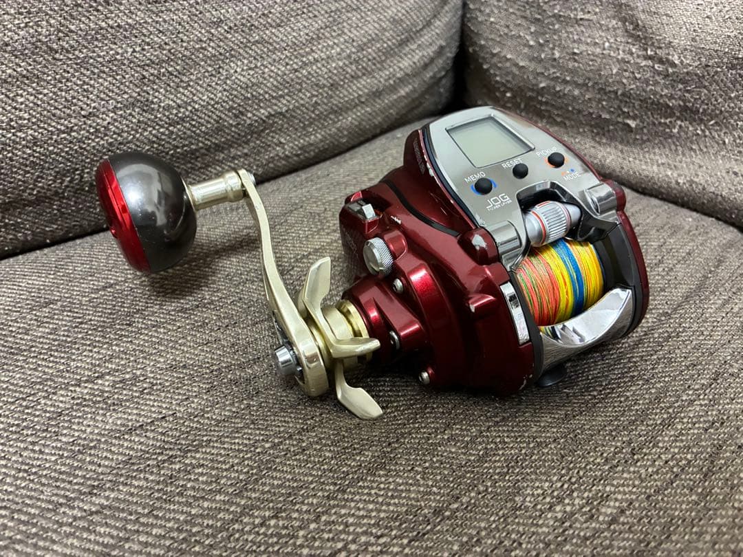 ダイワ シーボーグ300MJ-L