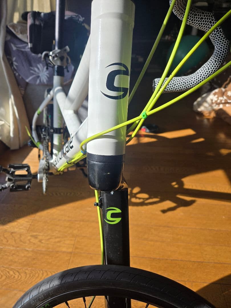 Cannondale HOOLIGAN ROAD　手渡し希望