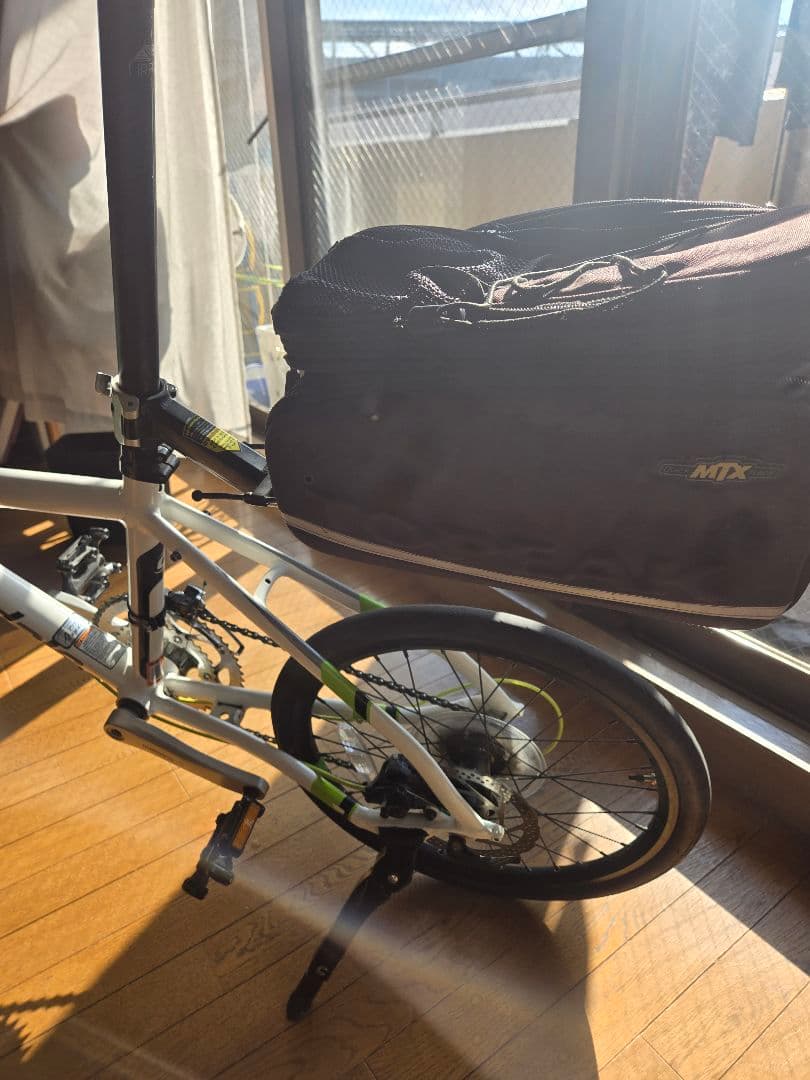 Cannondale HOOLIGAN ROAD　手渡し希望