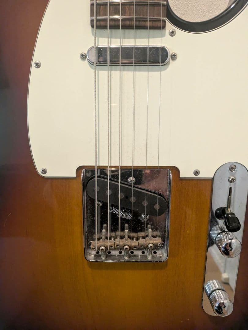 ギター Suhr Classic T Pro