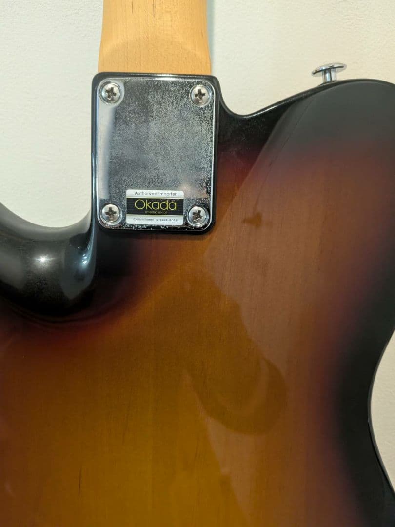 ギター Suhr Classic T Pro