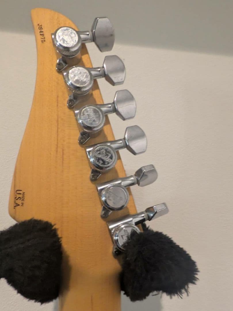 ギター Suhr Classic T Pro