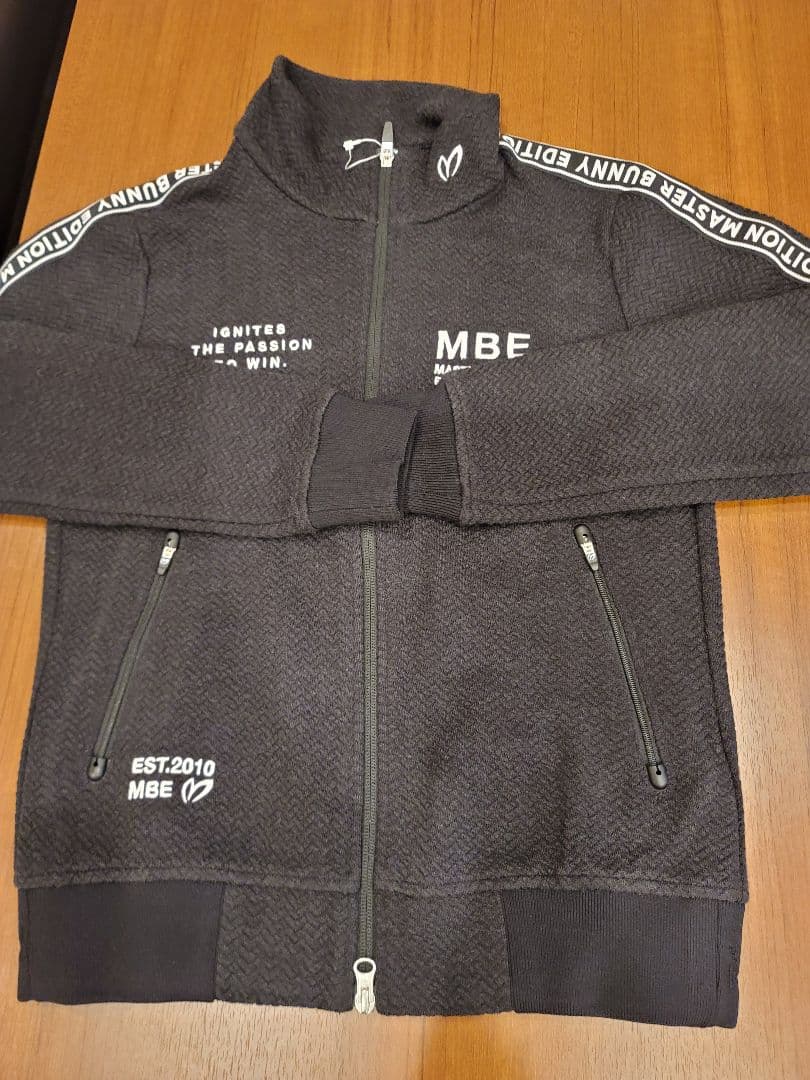 新品マスターバニー❤️セットアップ0