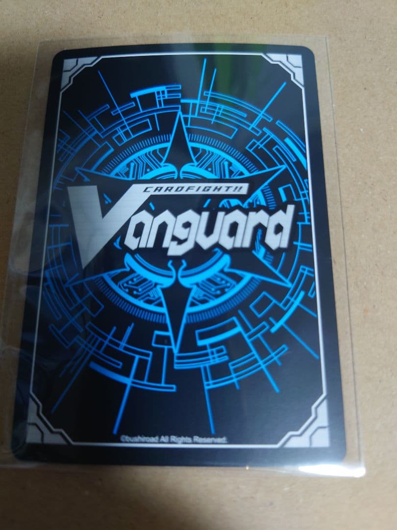 月の門番 ヴェイズルーグ DSR