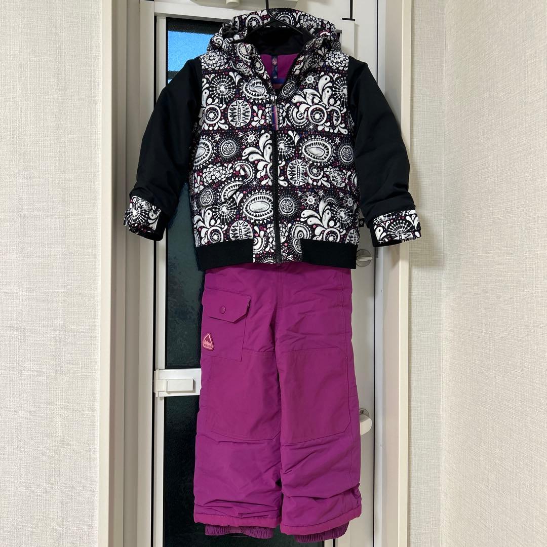 BURTON スノーボードウェア