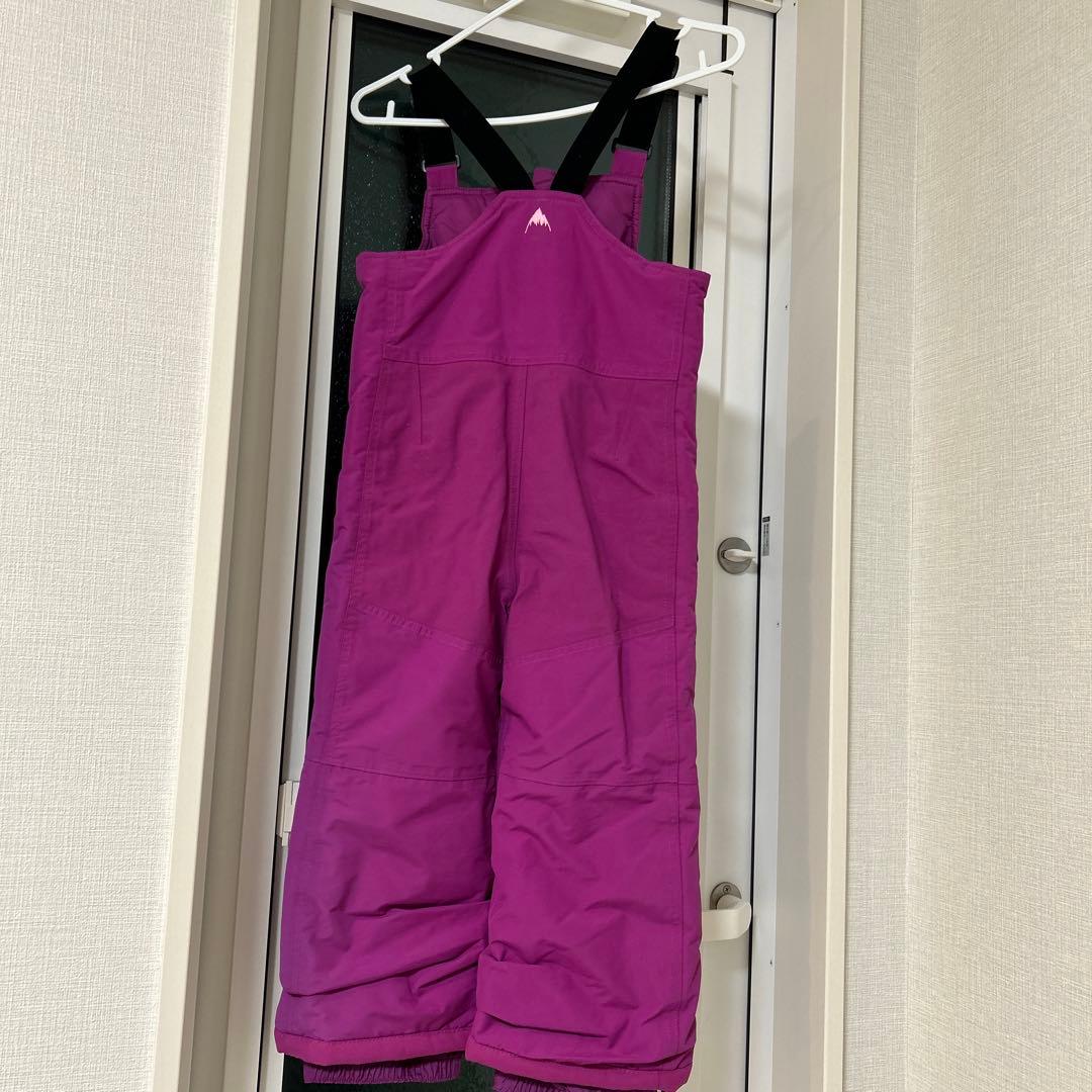 BURTON スノーボードウェア