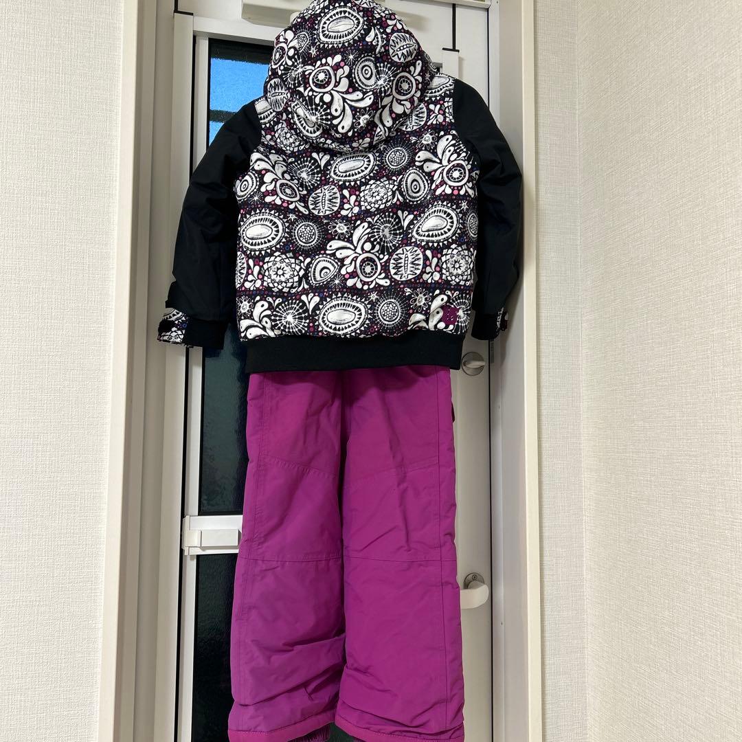 BURTON スノーボードウェア