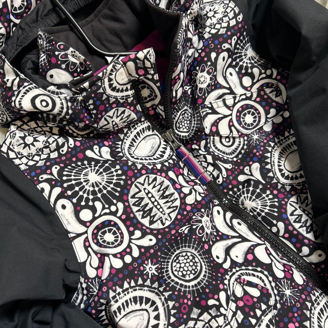 BURTON スノーボードウェア