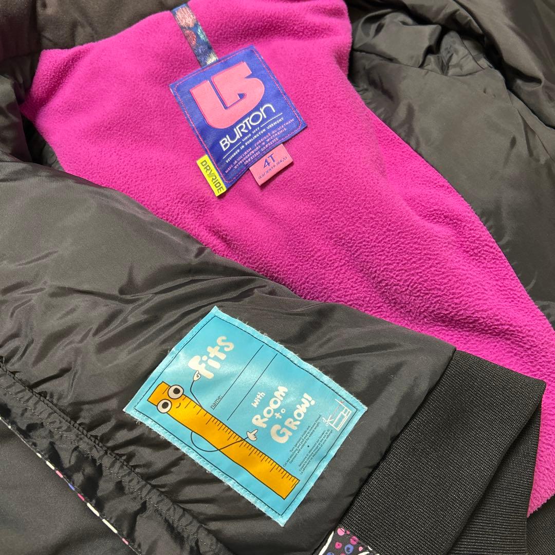 BURTON スノーボードウェア