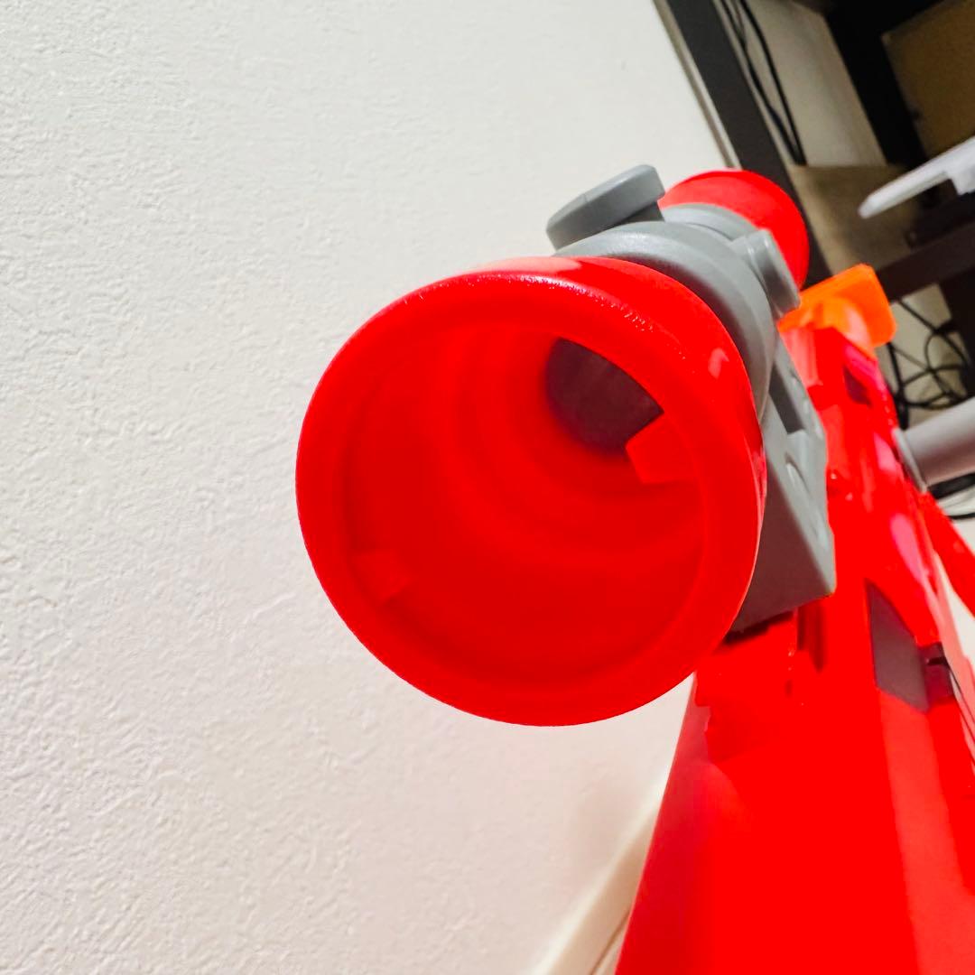 NERF FORTNITE ライフル