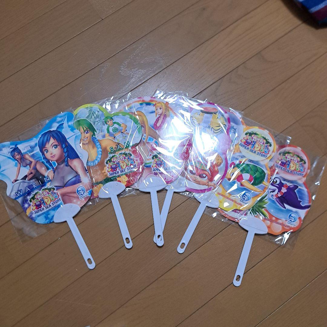 海物語　宝箱セット