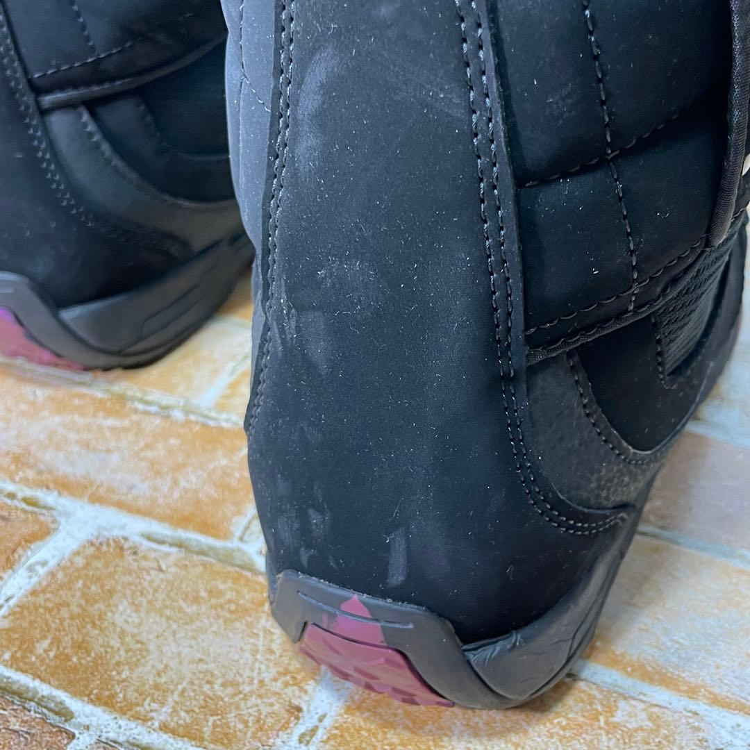 DEELUXE woman RAY Lara 24cm スノボー ブーツ