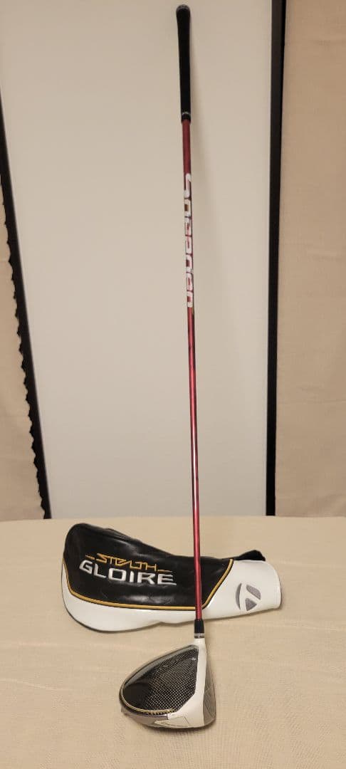 TaylorMade Gloire ドライバー 9.5度