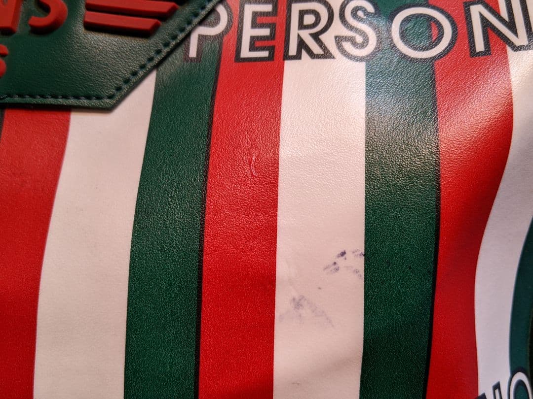 PERSON 'S SPORTS　ボストンバッグ　靴入　ゴルフ　カートバッグ