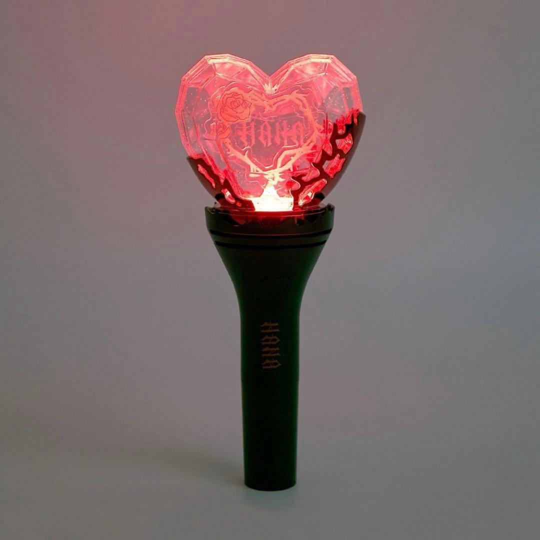 HANA OFFICIAL LIGHT STICK ペンライト