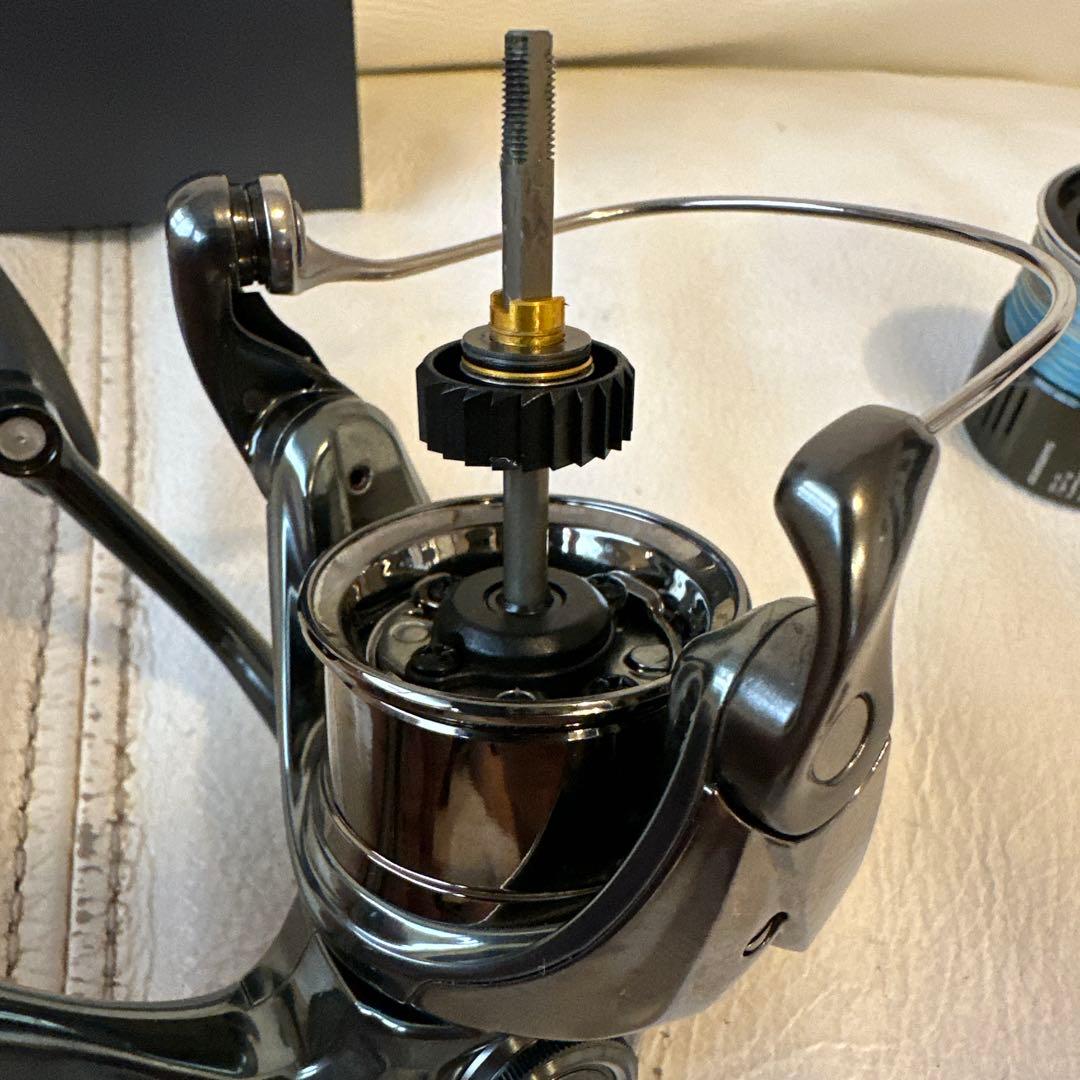 シマノ　ステラ　C3000MHG