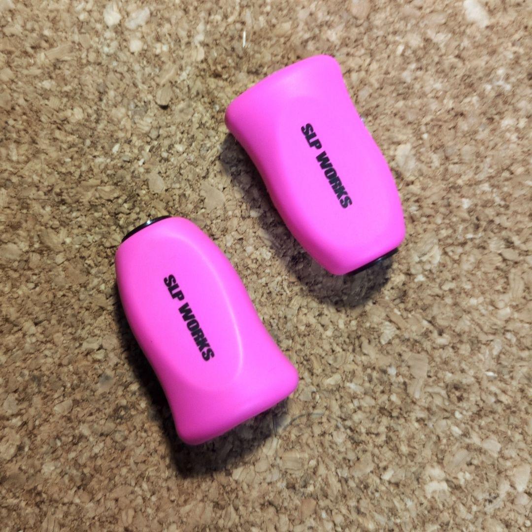 SLP WORKS ハンドルノブ