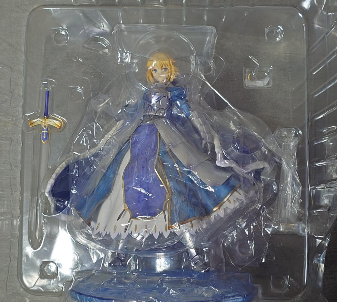 【美品】Fate / Grand Order セイバー アルトリア 豪華版